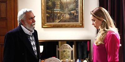 Kehribar 2.Bölüm posteri