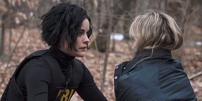 Mans Telepathic Loyal Lookouts posteri