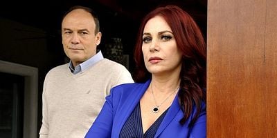 Kış Güneşi 6.Bölüm posteri