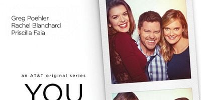 Can You Be Cool? posteri