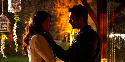 Kördüğüm 13.Bölüm posteri