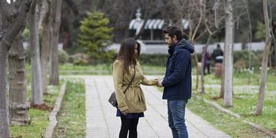 Baba Candır 32.Bölüm posteri