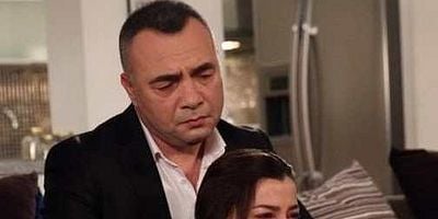 Eşkiya Dünyaya Hükümdar Olmaz 30.Bölüm posteri