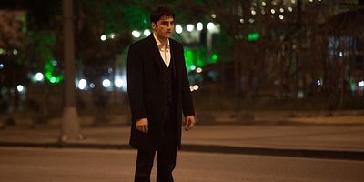 Kurtlar Vadisi Pusu 290.Bölüm posteri