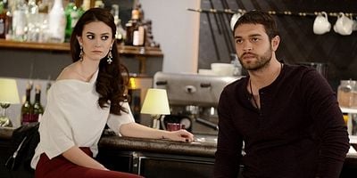 Tatlı İntikam 3.Bölüm posteri