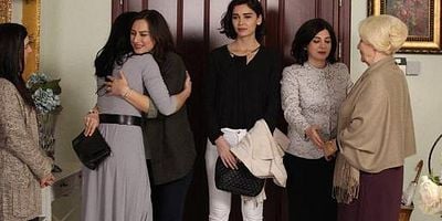 Eşkiya Dünyaya Hükümdar Olmaz 31.Bölüm posteri