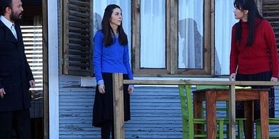 Hayat Şarkısı 10.Bölüm posteri