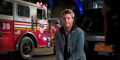 Finale : Part Two posteri