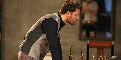 Poyraz Karayel 54.Bölüm posteri