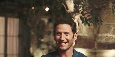 Stranger Danger posteri