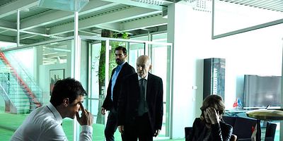 Kördüğüm 16.Bölüm posteri