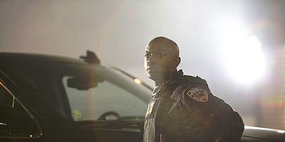 With Silence and Tears posteri