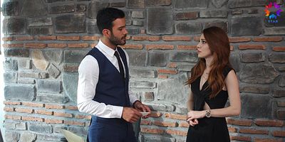 Kiralık Aşk 43.Bölüm posteri