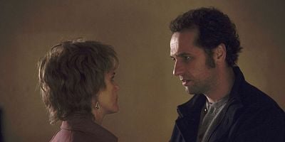 Travel Agents posteri