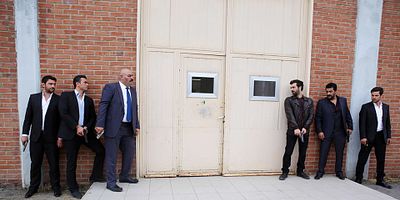 Poyraz Karayel 55.Bölüm posteri