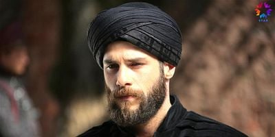 Muhteşem Yüzyıl Kösem 24.Bölüm posteri