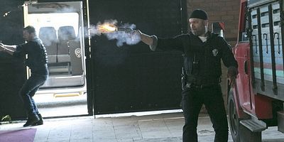 Arka Sokaklar 399.Bölüm posteri