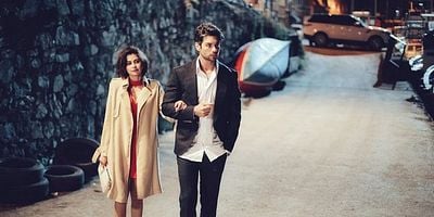 Kış Güneşi 11.Bölüm posteri