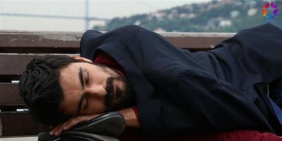 Göç Zamanı 14.Bölüm posteri