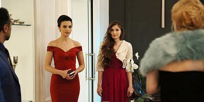 Oyunbozan 4.Bölüm posteri