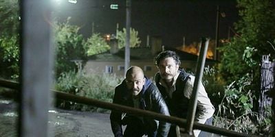 Evli ve Öfkeli 29.Bölüm posteri