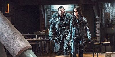 Perverse Instantiation – Part One posteri