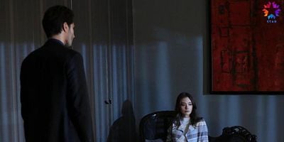 Kara Sevda 30.Bölüm posteri