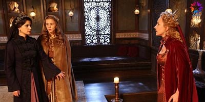 Muhteşem Yüzyıl Kösem 26.Bölüm posteri