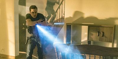 Start Digging posteri