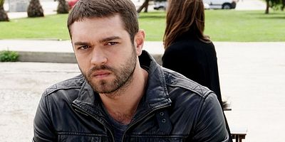 Tatlı İntikam 8.Bölüm posteri