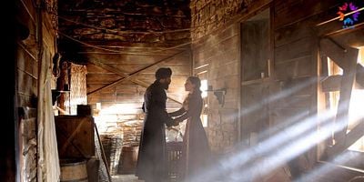 Muhteşem Yüzyıl Kösem 27.Bölüm posteri