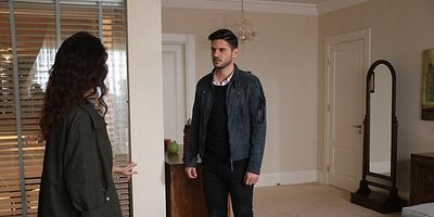 Asla Vazgeçmem 51.Bölüm posteri