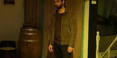 Poyraz Karayel 59.Bölüm posteri