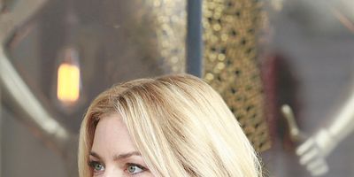 Mistaken Identity posteri