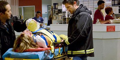 The Times They Are A-Changin posteri