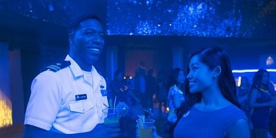 The Scott Effect posteri