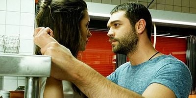 Tatlı İntikam 10.Bölüm posteri