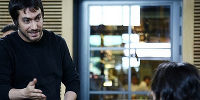 Hayatımın Aşkı 3.Bölüm posteri