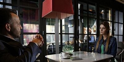 İstanbul Sokakları 7.Bölüm posteri