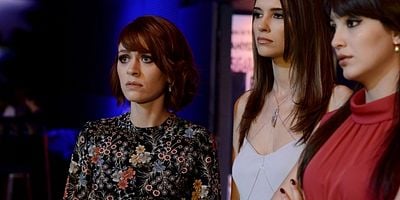 Tatlı İntikam 11.Bölüm posteri