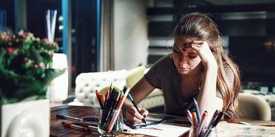 Kış Güneşi 16.Bölüm posteri