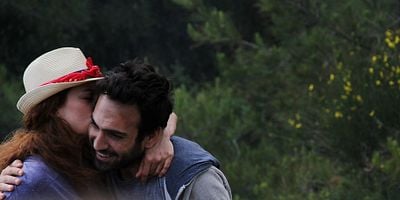 Aşk Yeniden 58.Bölüm posteri