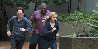 The Day of the Beast posteri