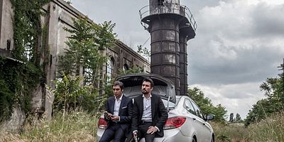 Kurtlar Vadisi 300.Bölüm posteri