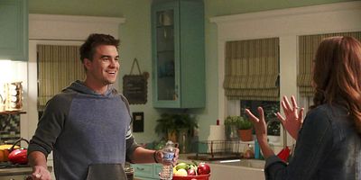 Under Pressure posteri