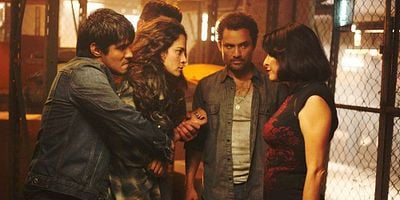 Cuarenta Minutos posteri