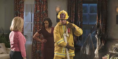 I Saw The Shine posteri