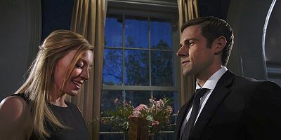 Jack-in-the-Pulpit posteri