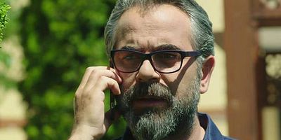 Yeter 25.Bölüm posteri