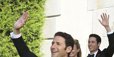 The Good News Is posteri